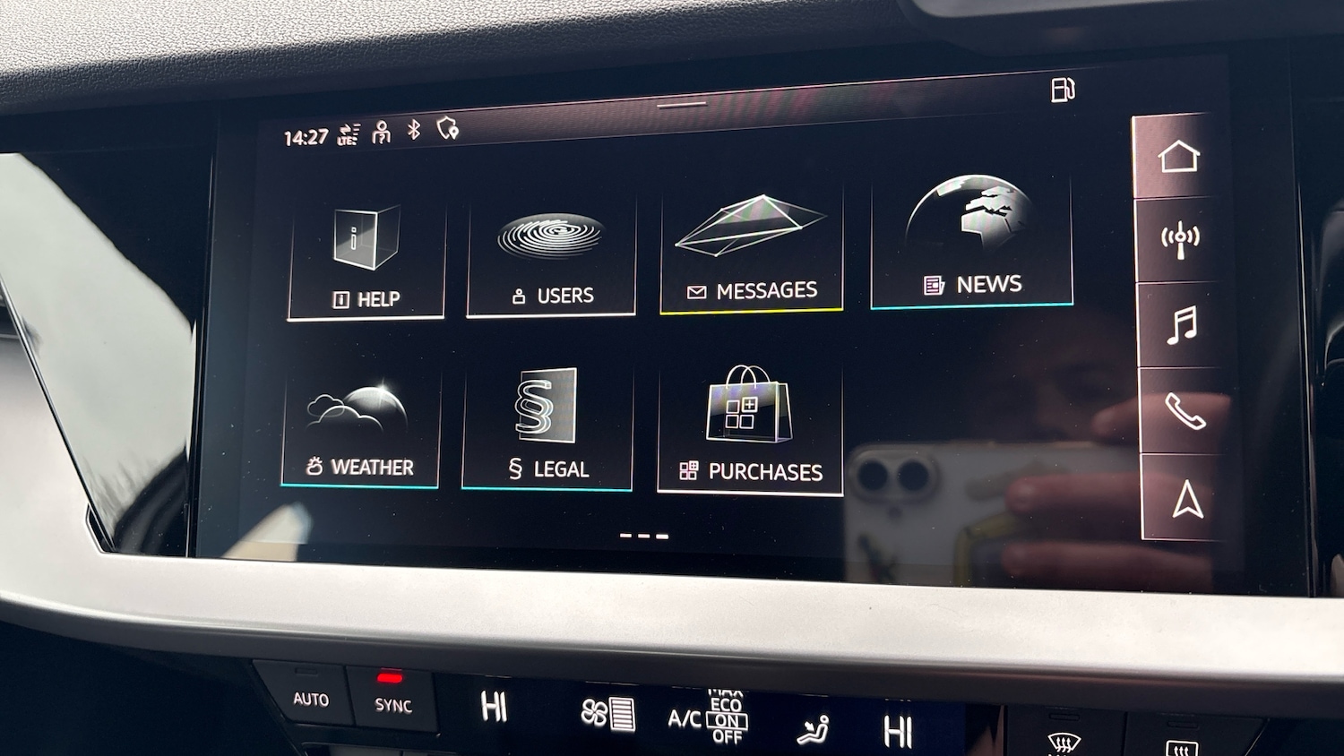 Used Audi A3 2021 for sale - 77532573: Photo 25