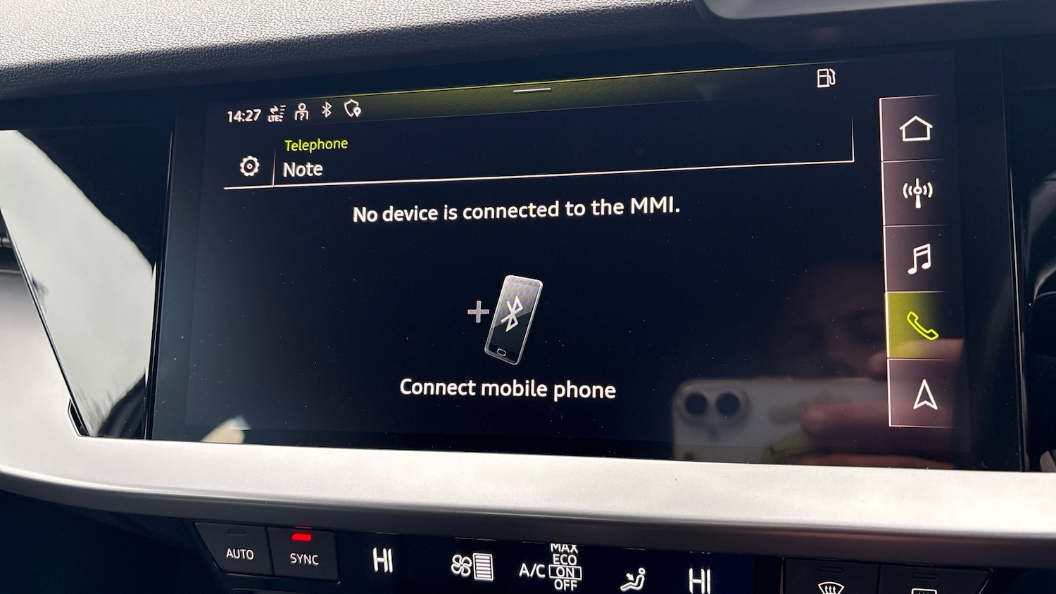 Used Audi A3 2021 for sale - 77532573: Photo 27