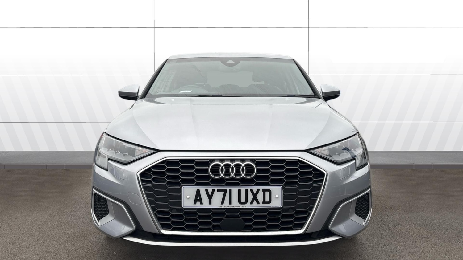 Used Audi A3 2021 for sale - 77532573: Photo 3