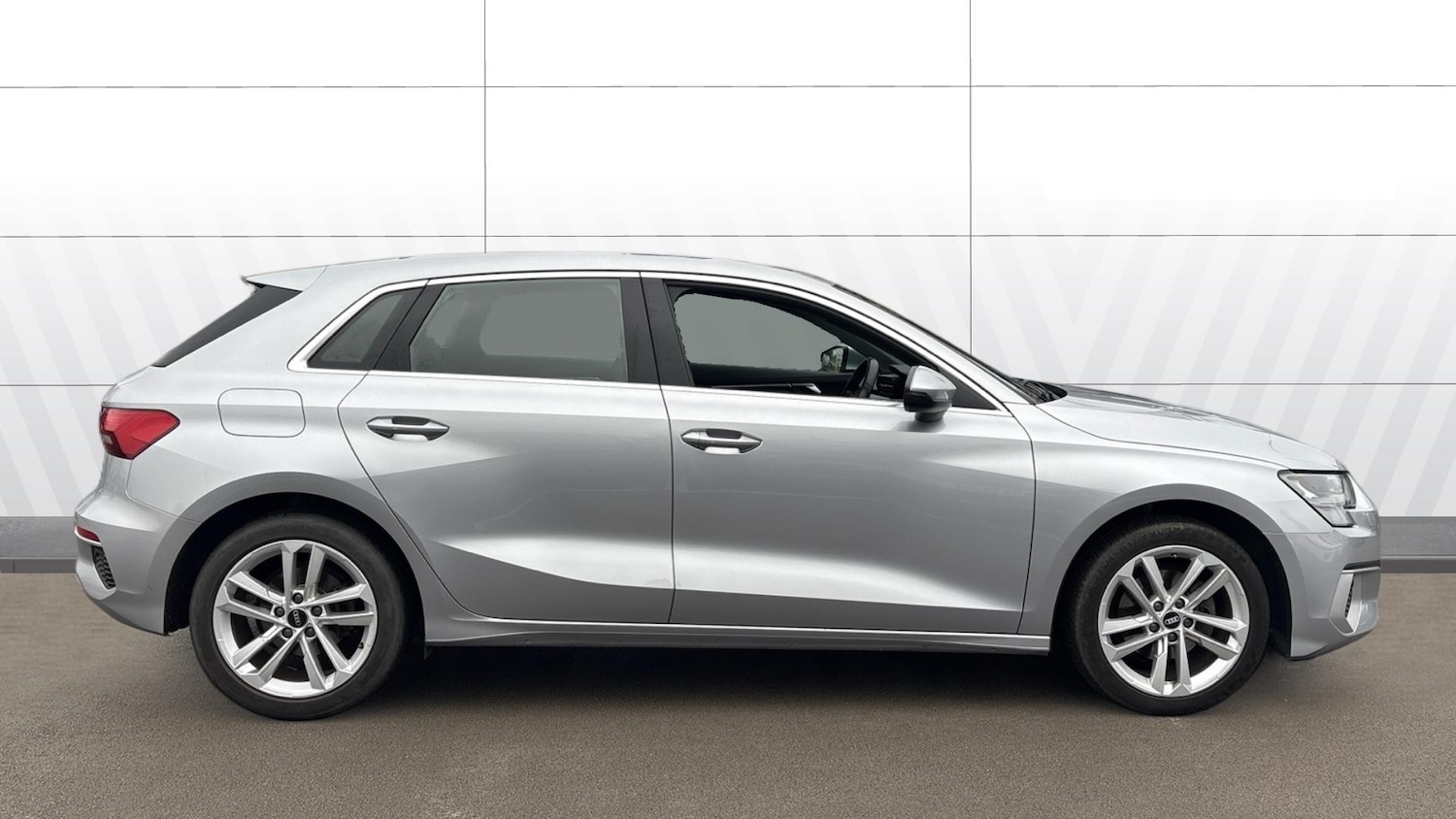 Used Audi A3 2021 for sale - 77532573: Photo 5