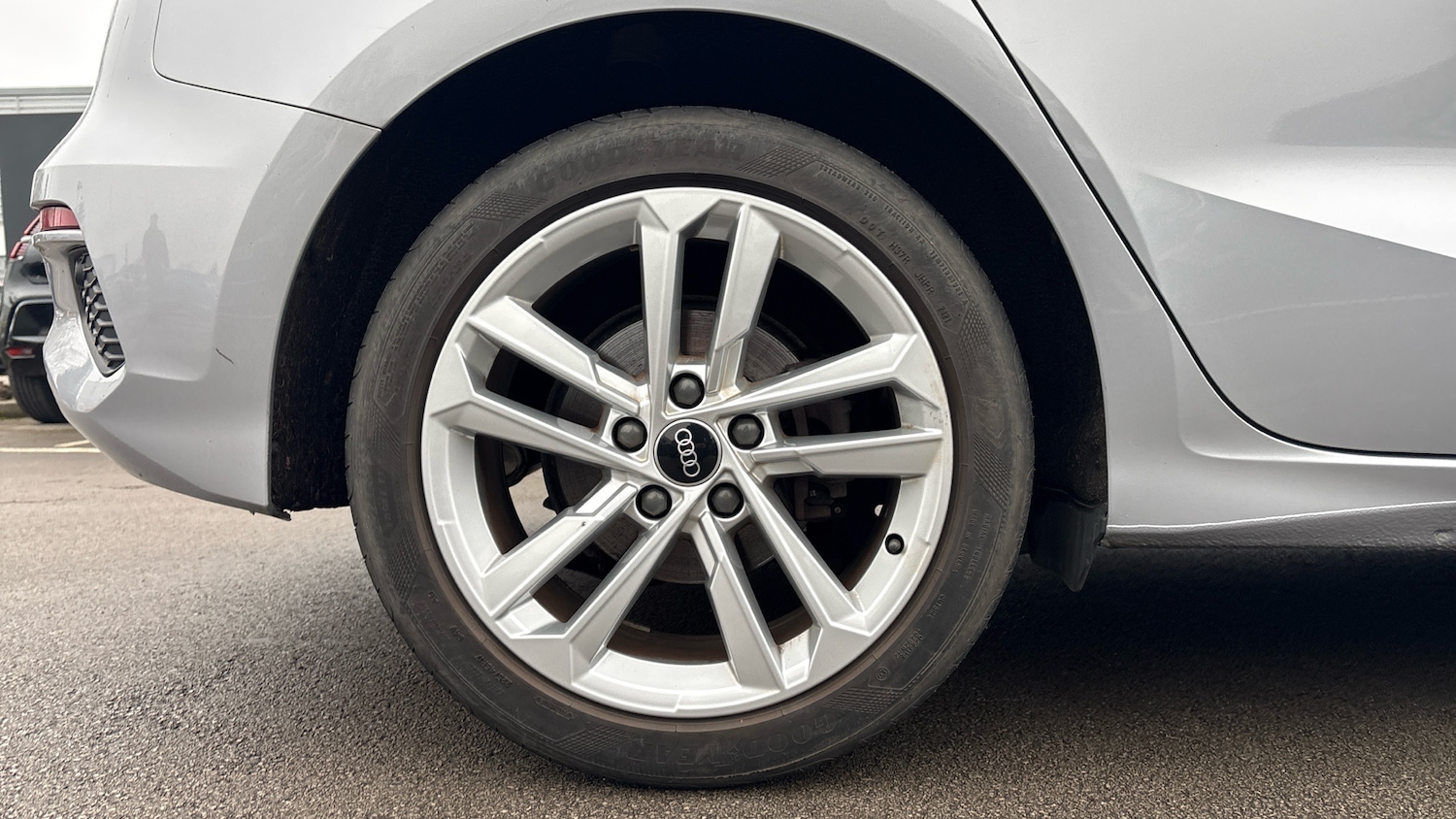 Used Audi A3 2021 for sale - 77532573: Photo 7