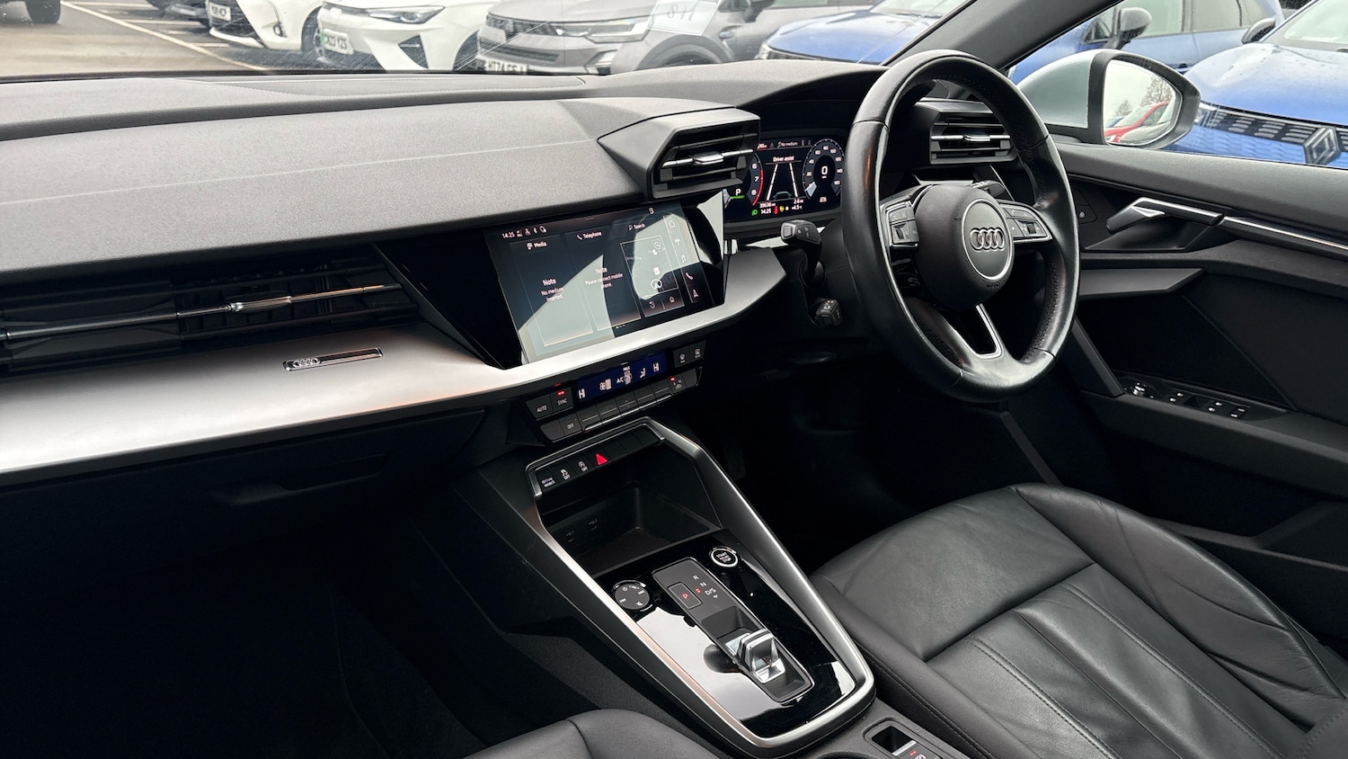 Used Audi A3 2021 for sale - 77532573: Photo 9