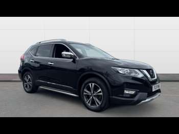 2019 (19) - 1.7 dCi N-Connecta 5dr Diesel Station Wagon