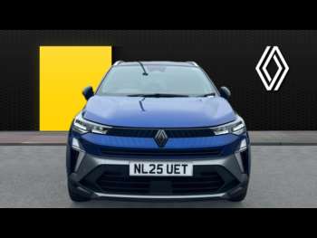 Used Renault Captur 2025 for sale - 74871826: Photo