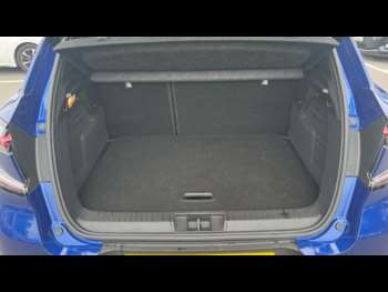 Used Renault Captur 2025 for sale - 74871826: Photo