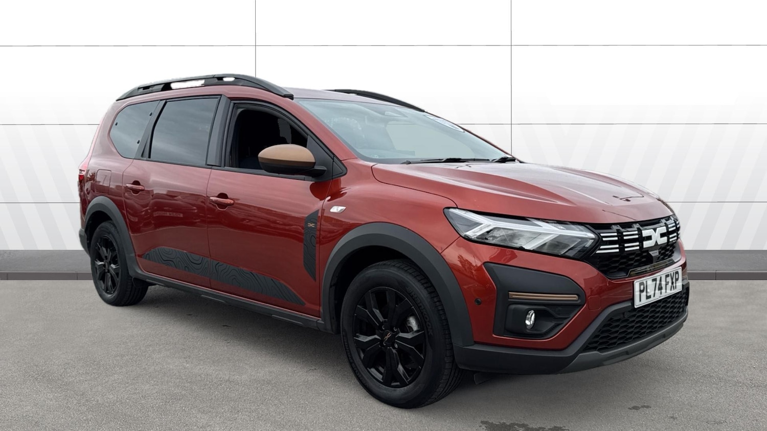 Used Dacia Jogger 2025 for sale - 75874667: Photo 1