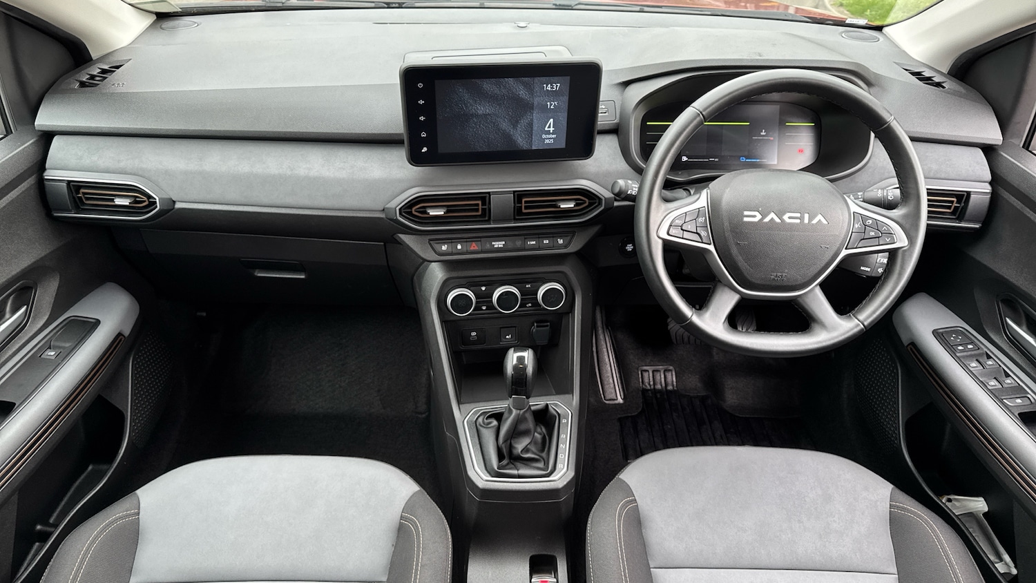 Used Dacia Jogger 2025 for sale - 75874667: Photo 10
