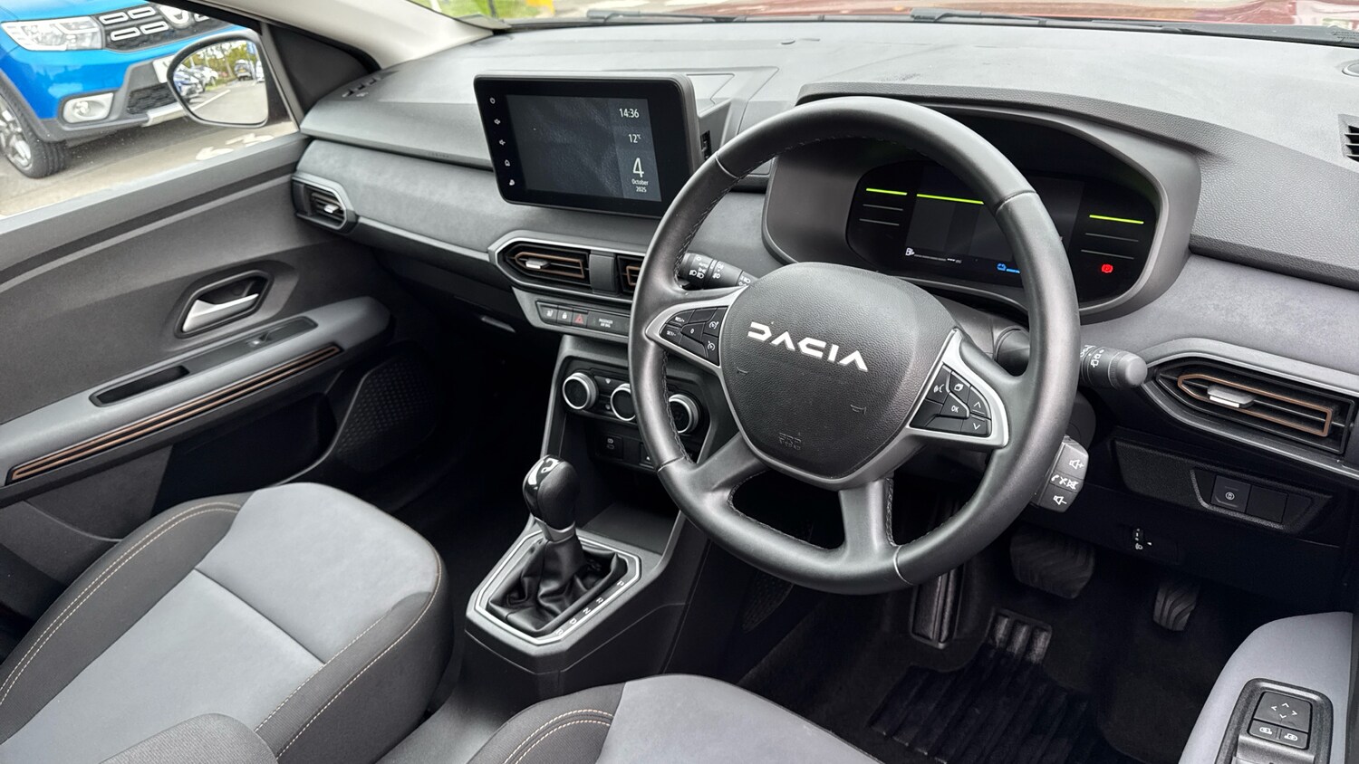 Used Dacia Jogger 2025 for sale - 75874667: Photo 11