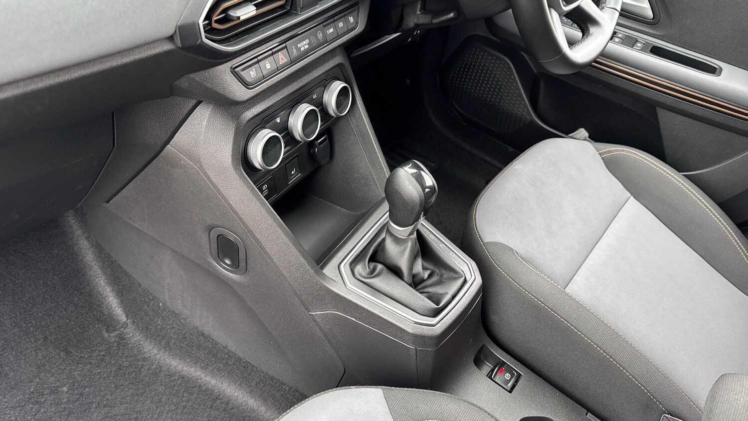 Used Dacia Jogger 2025 for sale - 75874667: Photo 13