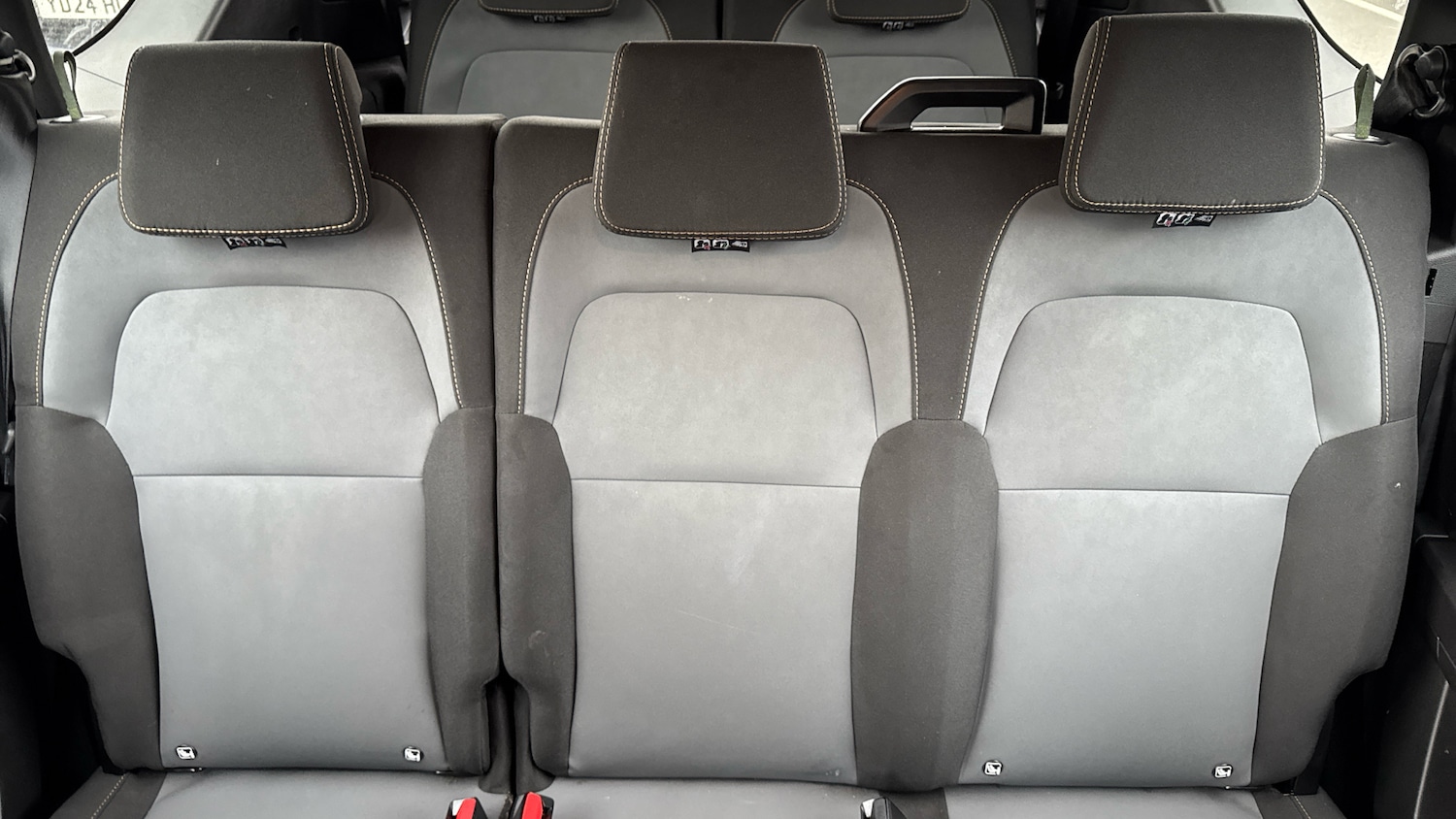 Used Dacia Jogger 2025 for sale - 75874667: Photo 15