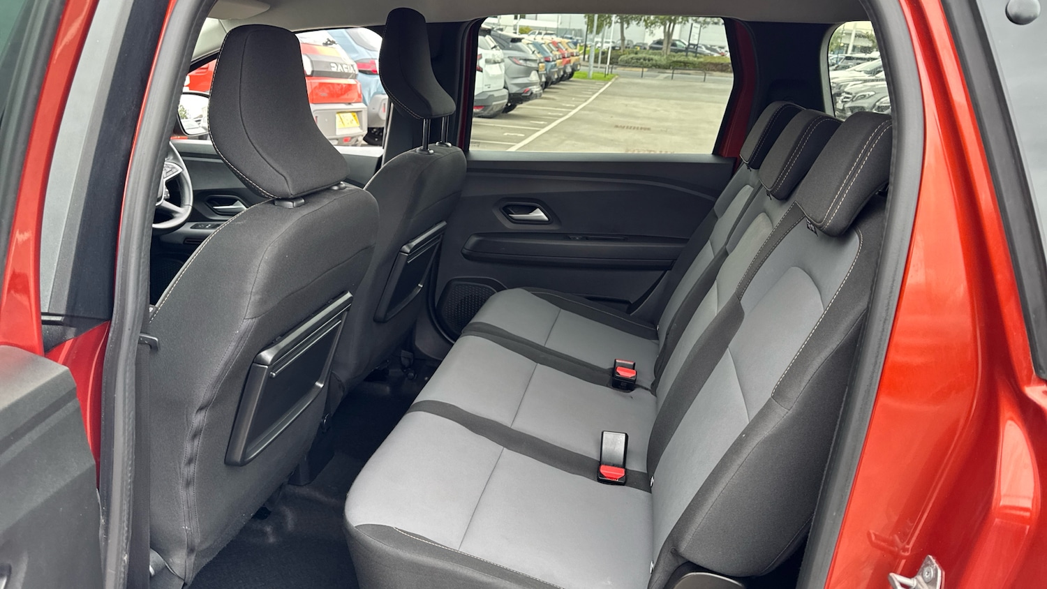 Used Dacia Jogger 2025 for sale - 75874667: Photo 16