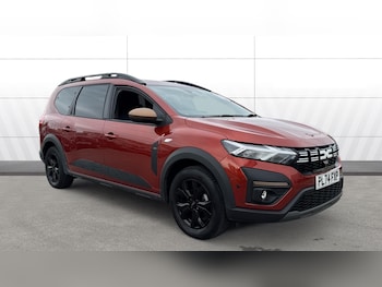 Dacia - Jogger
