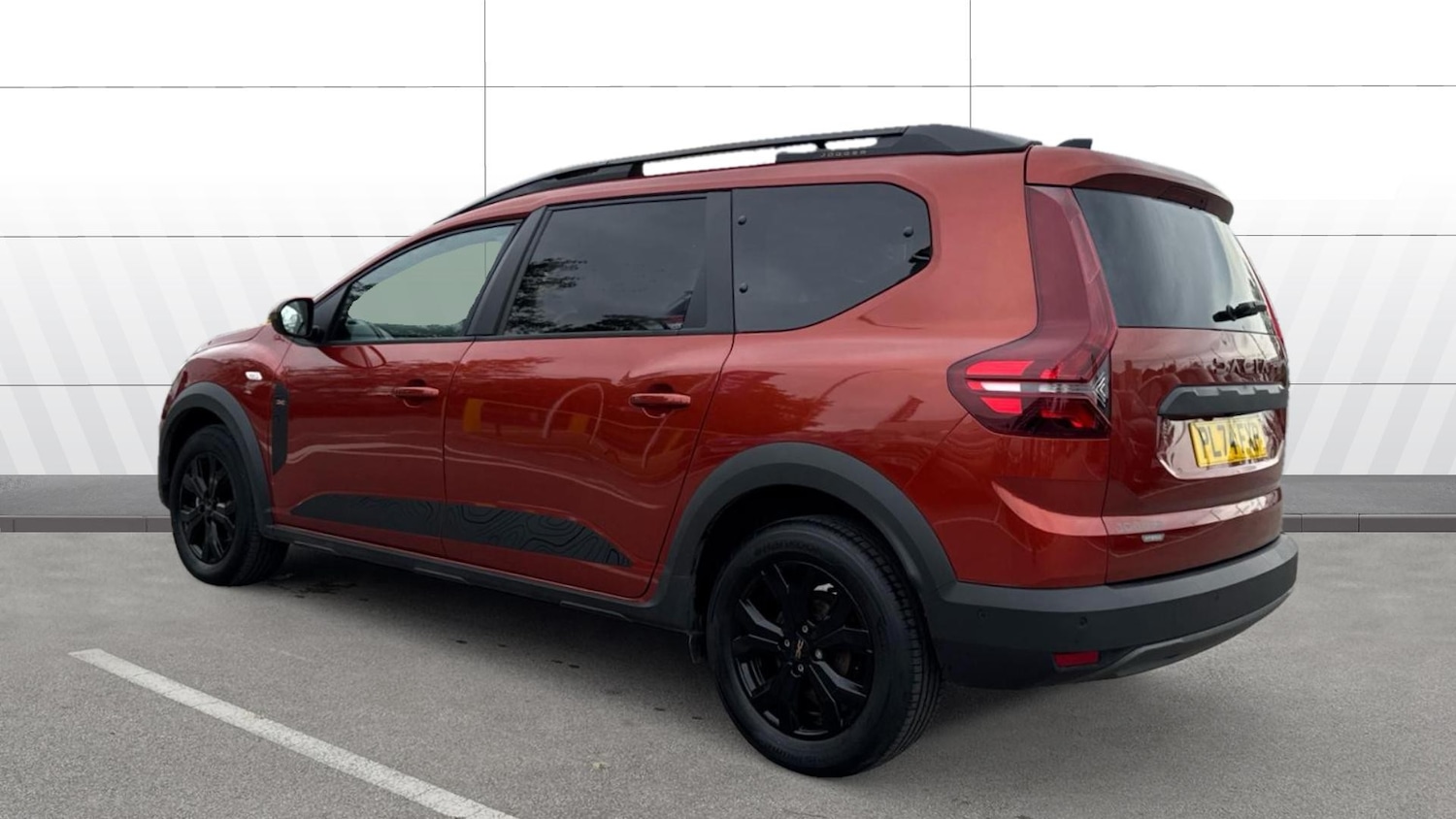 Used Dacia Jogger 2025 for sale - 75874667: Photo 2