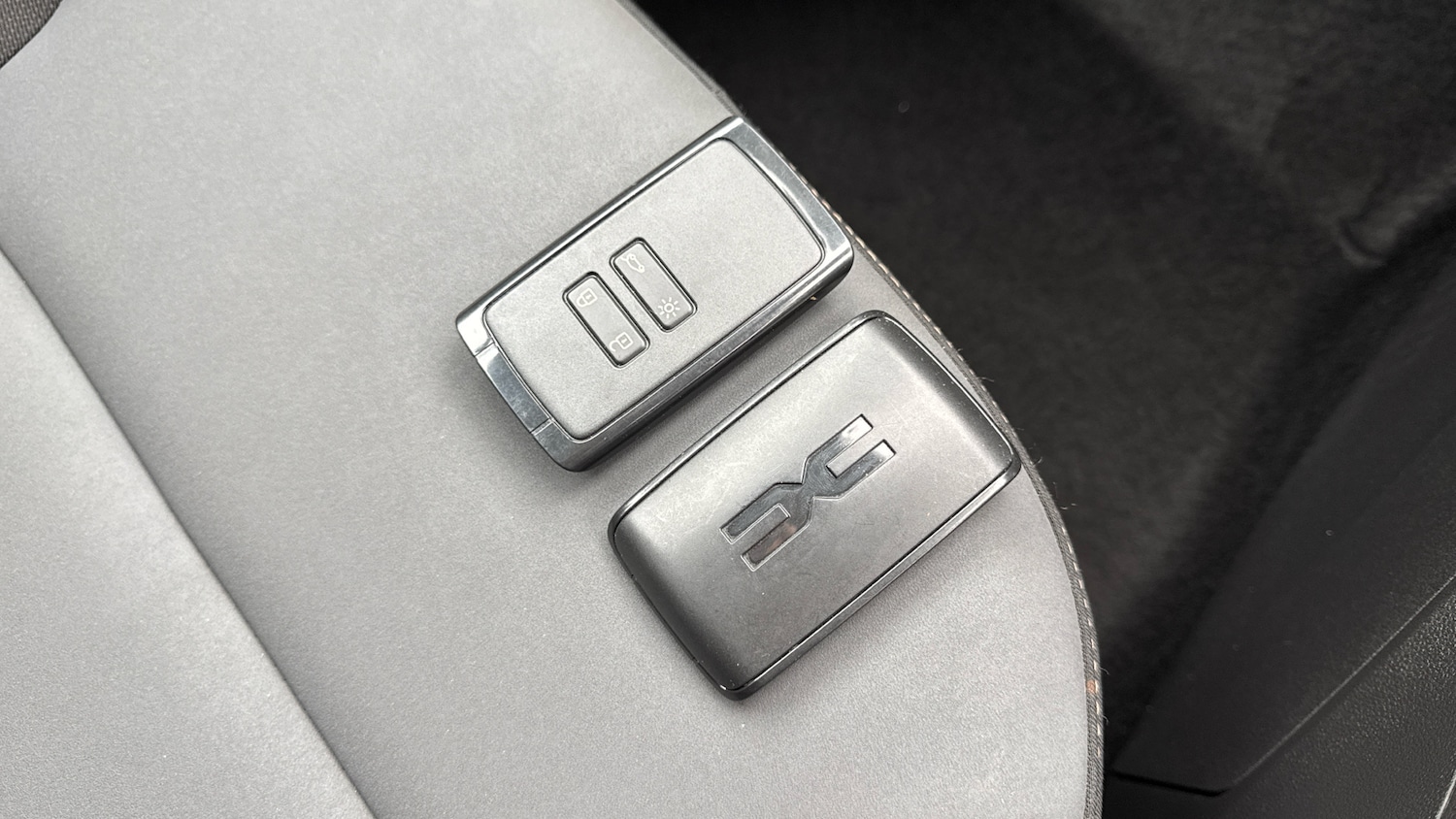 Used Dacia Jogger 2025 for sale - 75874667: Photo 20
