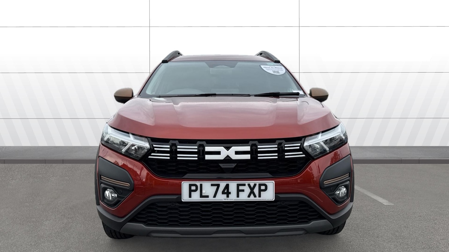 Used Dacia Jogger 2025 for sale - 75874667: Photo 3
