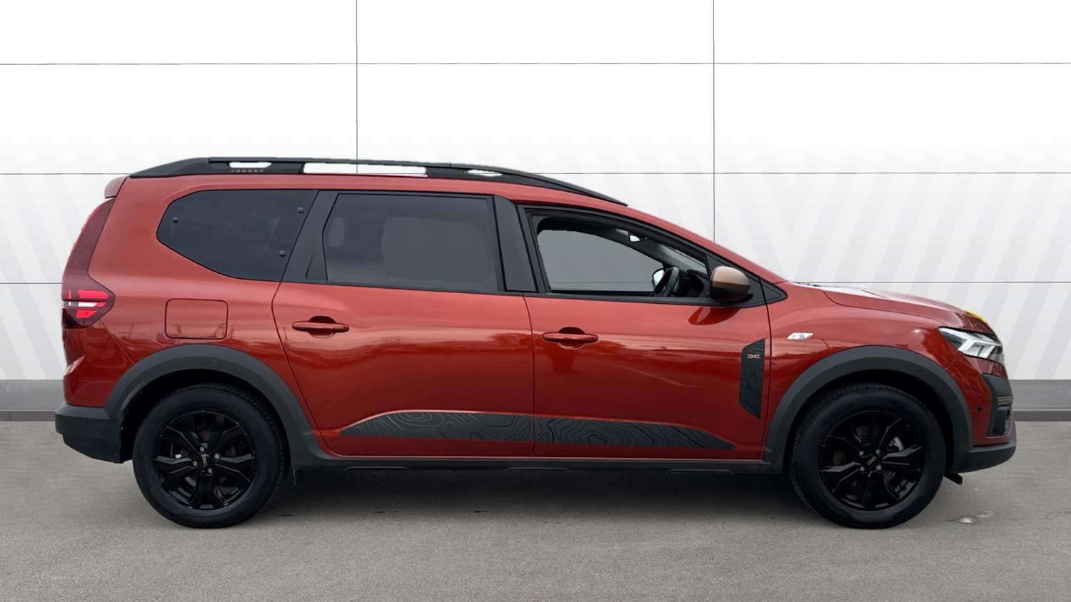 Used Dacia Jogger 2025 for sale - 75874667: Photo 5