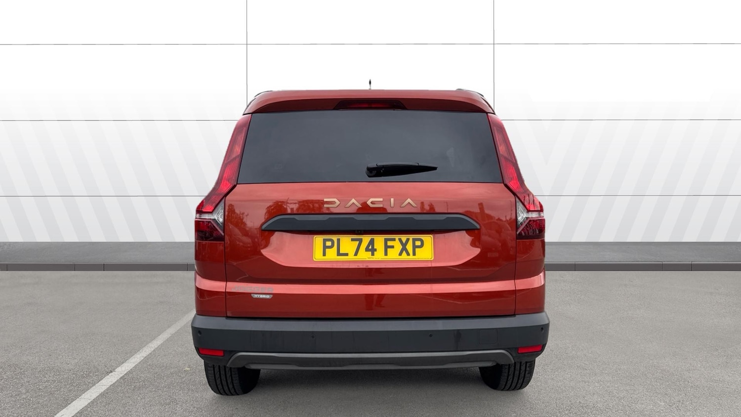 Used Dacia Jogger 2025 for sale - 75874667: Photo 6