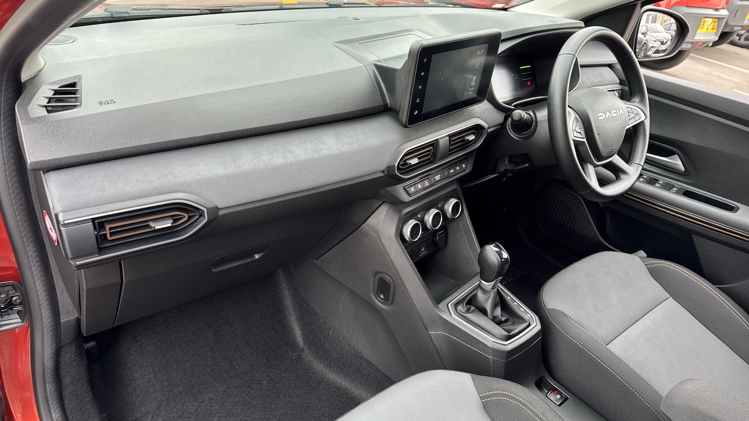 Used Dacia Jogger 2025 for sale - 75874667: Photo 9