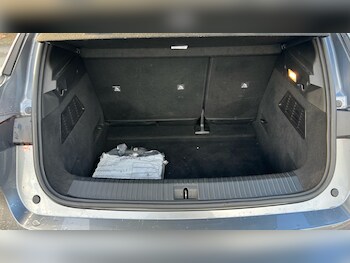 Used Renault Megane E Tech 2022 for sale - 77179896: Photo