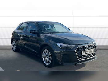 Used Audi A1 2023 for sale - 79458358: Photo