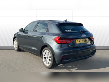 Used Audi A1 2023 for sale - 79458358: Photo