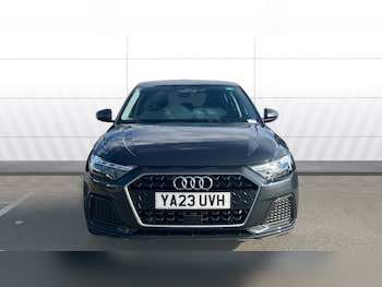 Used Audi A1 2023 for sale - 79458358: Photo