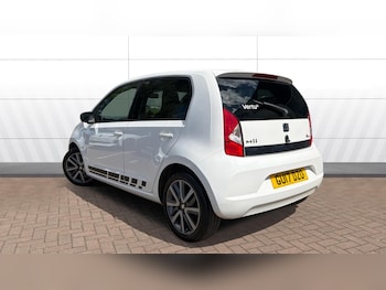 Used SEAT Mii 2017 for sale - 79082989: Photo