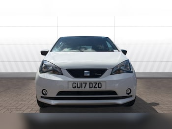 Used SEAT Mii 2017 for sale - 79082989: Photo