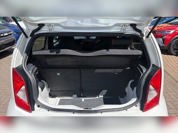 Used SEAT Mii 2017 for sale - 79082989: Photo