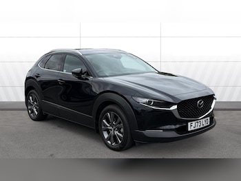 Used Mazda CX-30 2023 for sale - 79476825: Photo