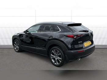 Used Mazda CX-30 2023 for sale - 79476825: Photo