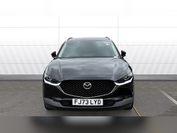 Used Mazda CX-30 2023 for sale - 79476825: Photo