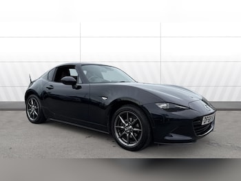 Used Mazda MX-5 2018 for sale - 76222111: Photo