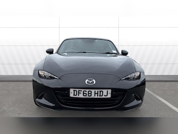 Used Mazda MX-5 2018 for sale - 76222111: Photo