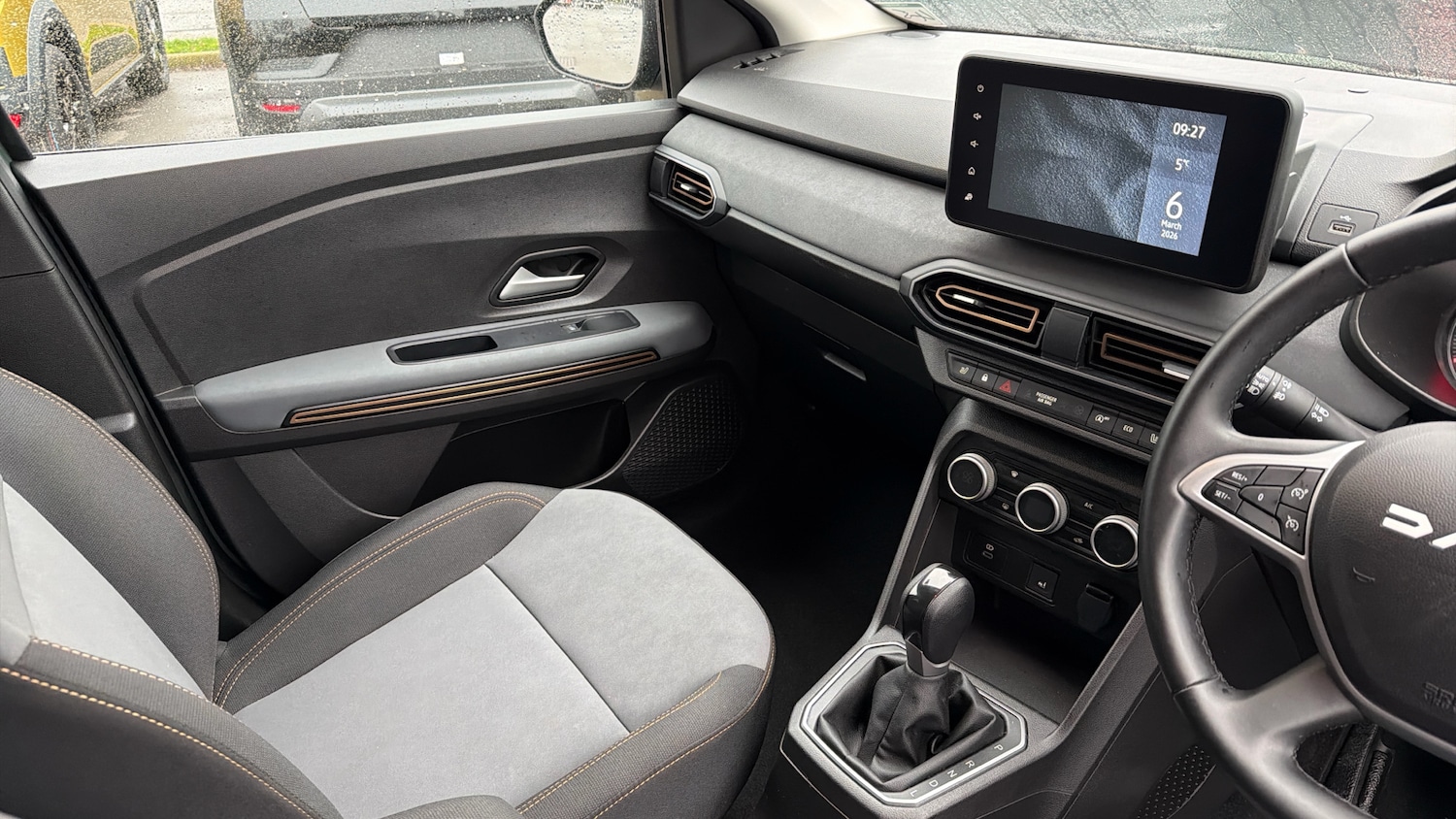 Used Dacia Sandero Stepway 2024 for sale - 77777454: Photo 14