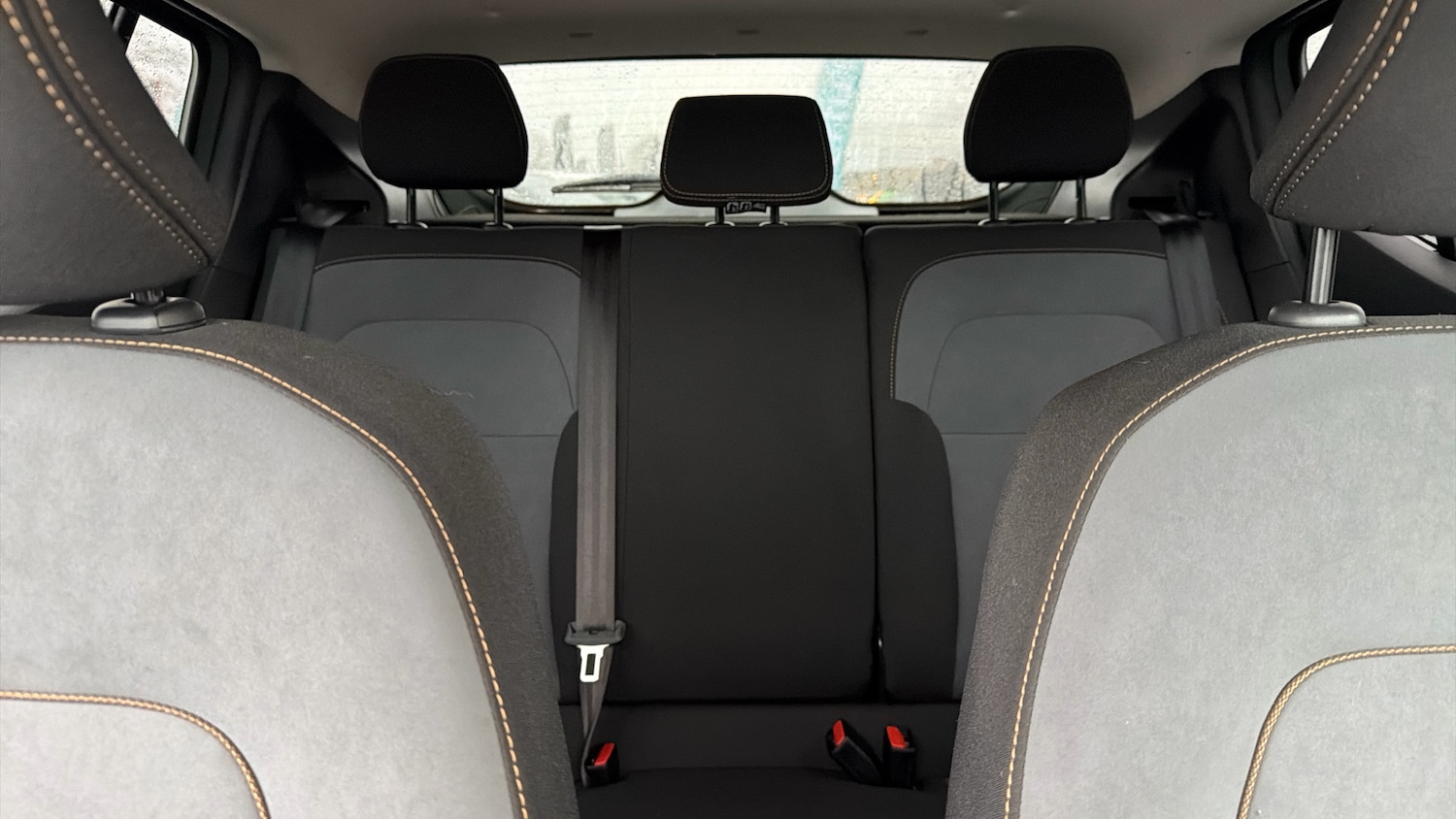 Used Dacia Sandero Stepway 2024 for sale - 77777454: Photo 15