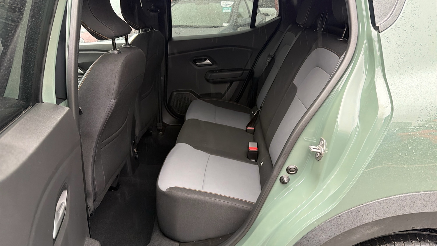 Used Dacia Sandero Stepway 2024 for sale - 77777454: Photo 16