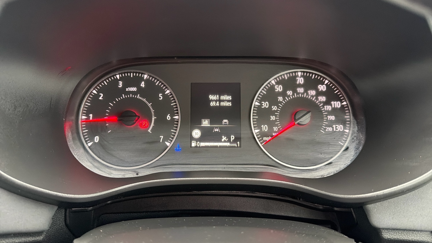 Used Dacia Sandero Stepway 2024 for sale - 77777454: Photo 18