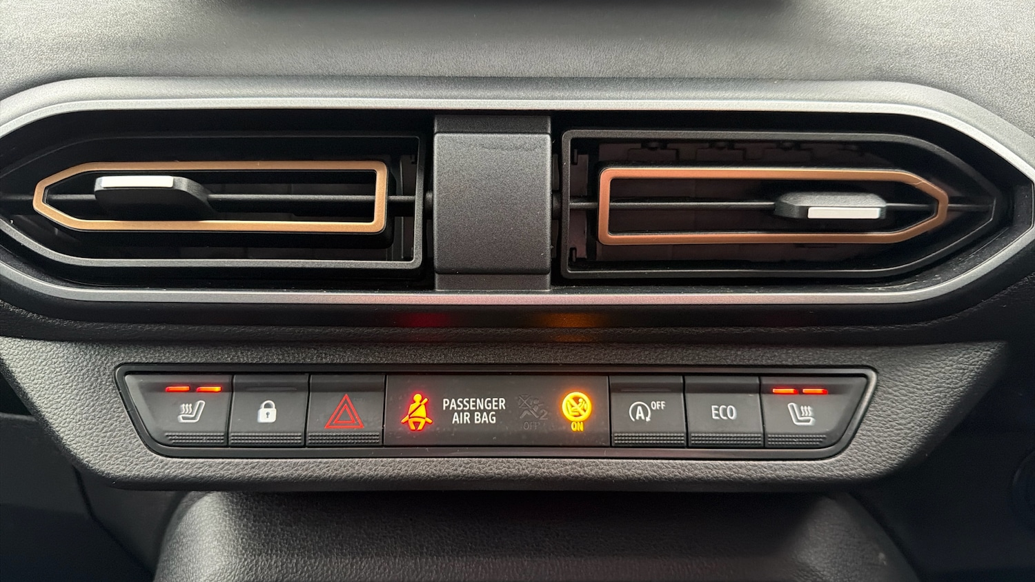 Used Dacia Sandero Stepway 2024 for sale - 77777454: Photo 21