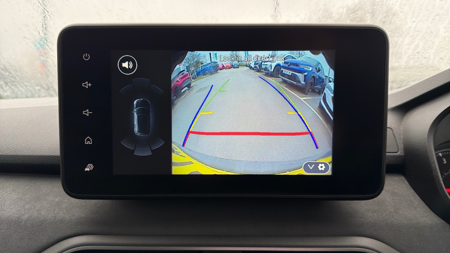 Used Dacia Sandero Stepway 2024 for sale - 77777454: Photo 24