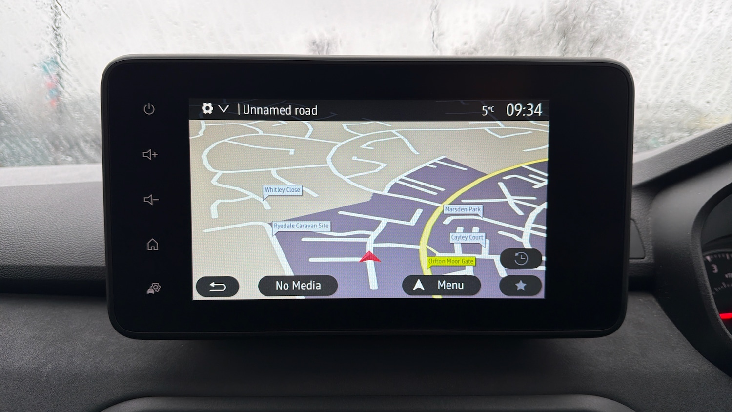 Used Dacia Sandero Stepway 2024 for sale - 77777454: Photo 25