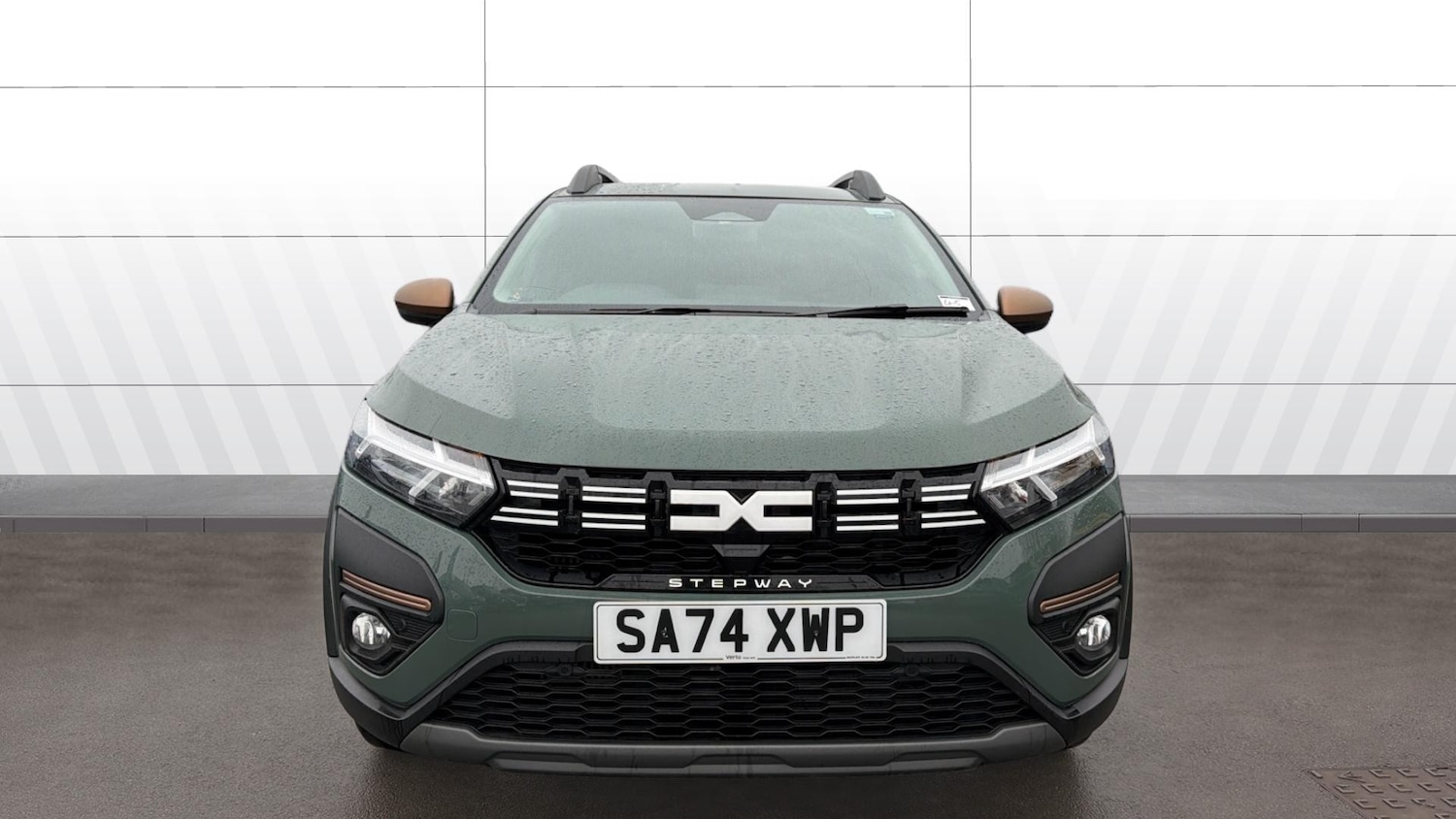 Used Dacia Sandero Stepway 2024 for sale - 77777454: Photo 3