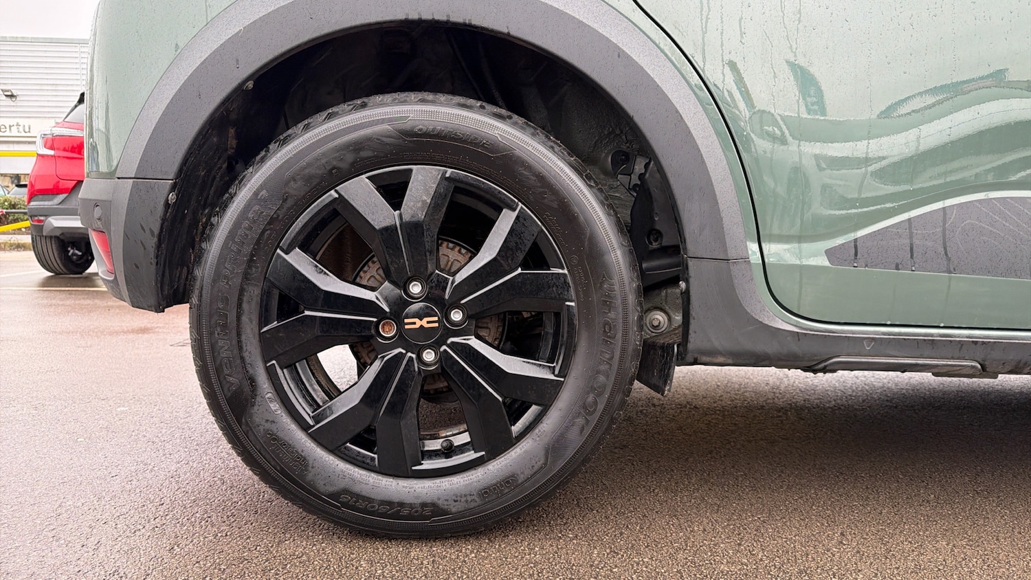 Used Dacia Sandero Stepway 2024 for sale - 77777454: Photo 7