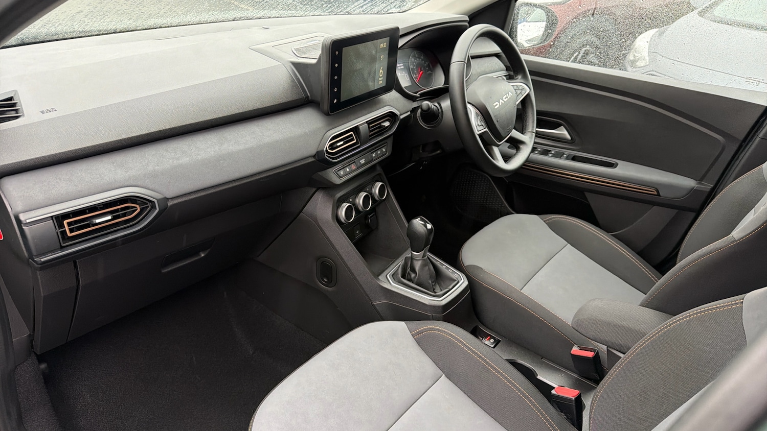 Used Dacia Sandero Stepway 2024 for sale - 77777454: Photo 9