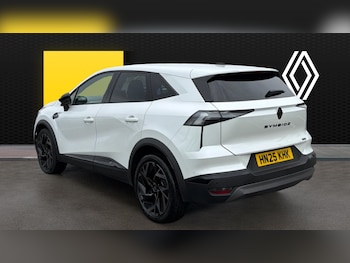 Used Renault Other 2025 for sale - 78239949: Photo