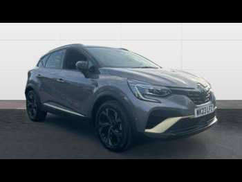 2023 (23) - 1.6 E-Tech hybrid 145 Engineered BOSE Edn 5dr Auto Hybrid Hatchback