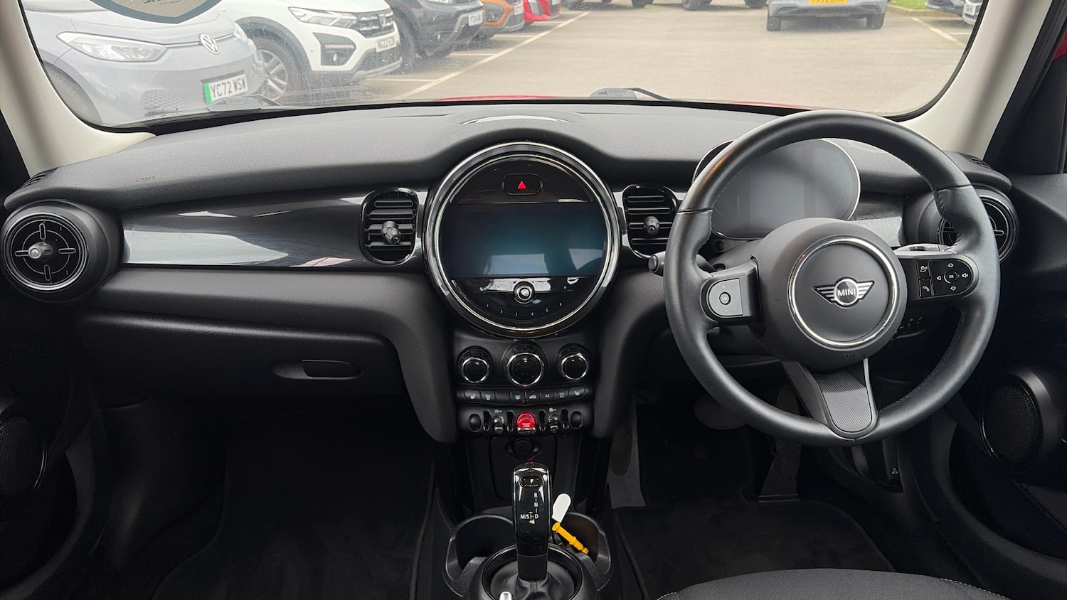 Used MINI Hatch 2021 for sale - 77834269: Photo 10