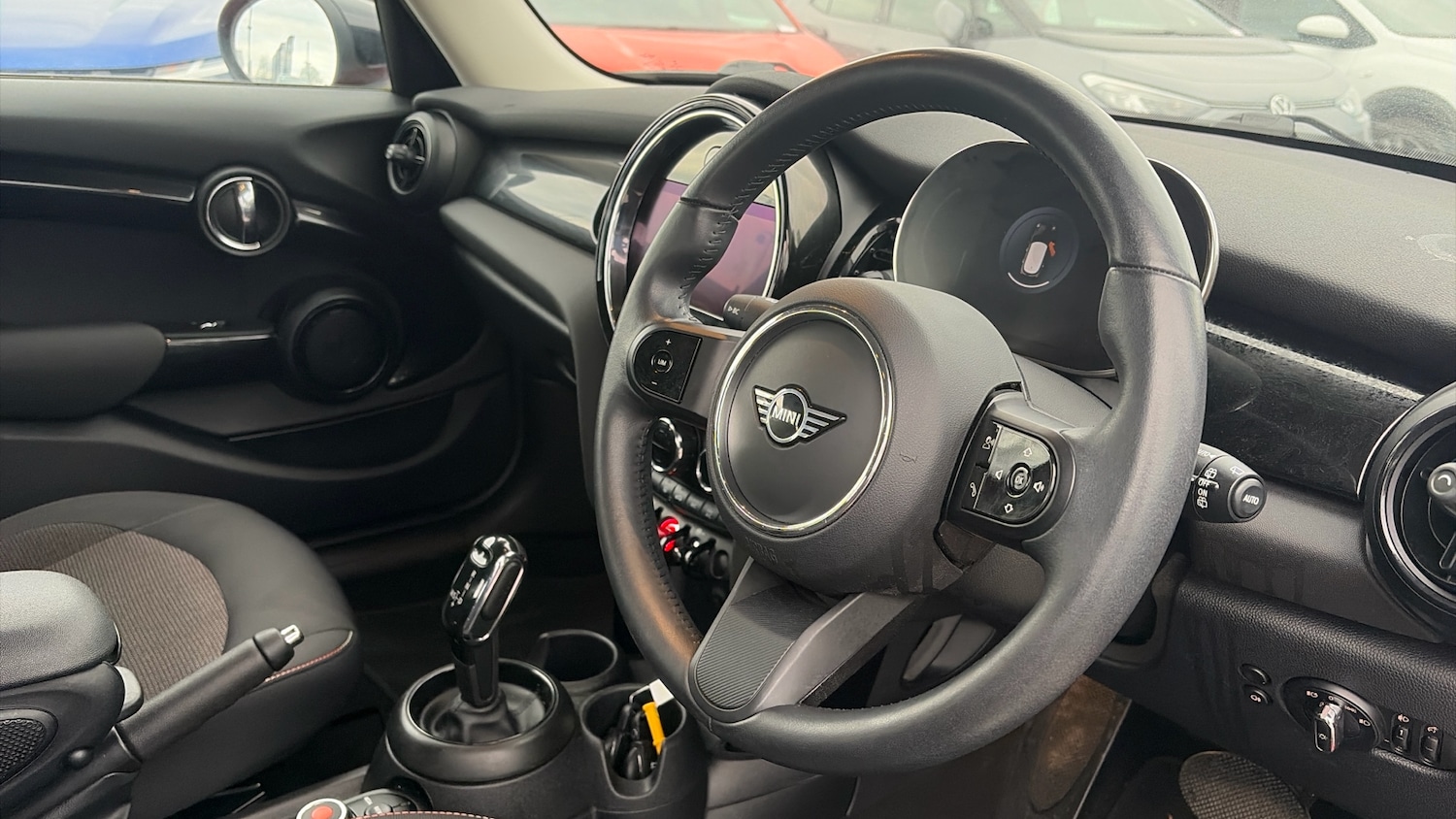 Used MINI Hatch 2021 for sale - 77834269: Photo 11