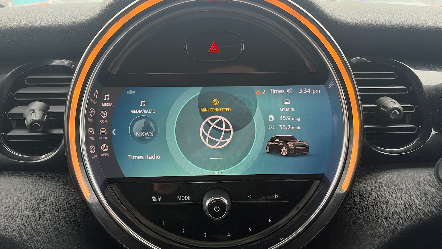 Used MINI Hatch 2021 for sale - 77834269: Photo 12