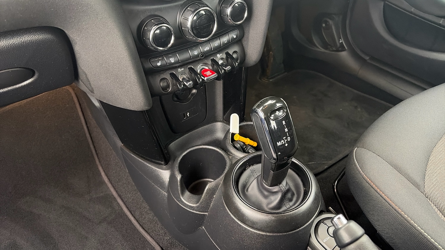 Used MINI Hatch 2021 for sale - 77834269: Photo 13